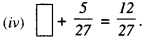 NCERT Solutions for Class 6 Maths Chapter 7 Fractions 94